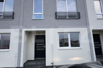 Vilă - 3 camere de vanzare AMPOI 3 - Alba anunturi imobiliare Alba