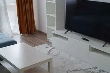 Apartament 2 camere de inchiriat TRACTORU - Brasov anunturi imobiliare Brasov