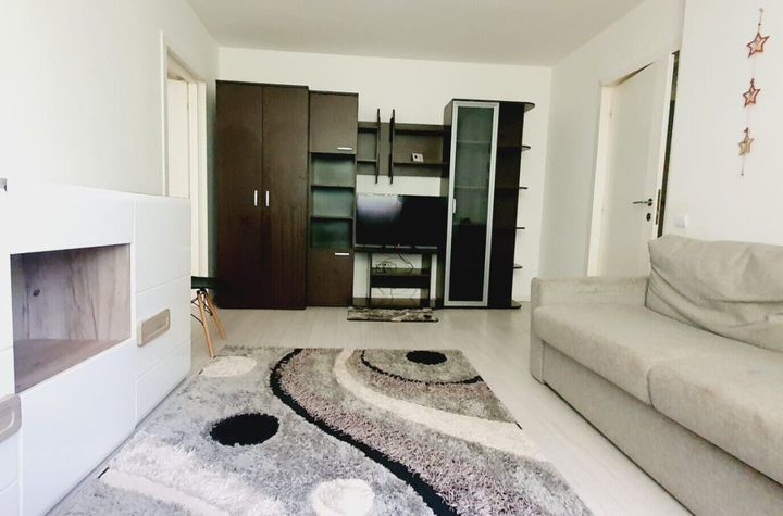 Inchiriez apartament de 2 camere pe Bizusa, zona Gheorgheni! anunturi imobiliare Cluj