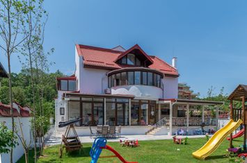 Vanzare vila B-ul Pipera nr 178, Mobilata/Utilata anunturi imobiliare Bucuresti