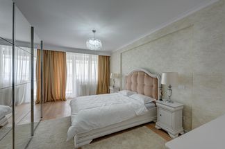 Apartament 5 camere de vânzare Bucuresti - Militari