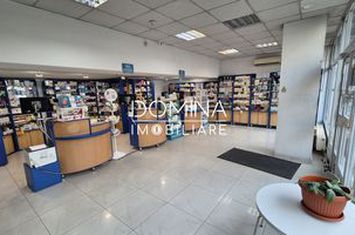 Spațiu comercial de inchiriat TARGU-JIU - Gorj anunturi imobiliare Gorj