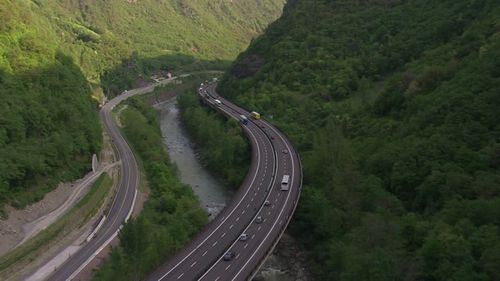 Autostrada București-Brașov: reîncepe numărătoarea inversă pentru construcție