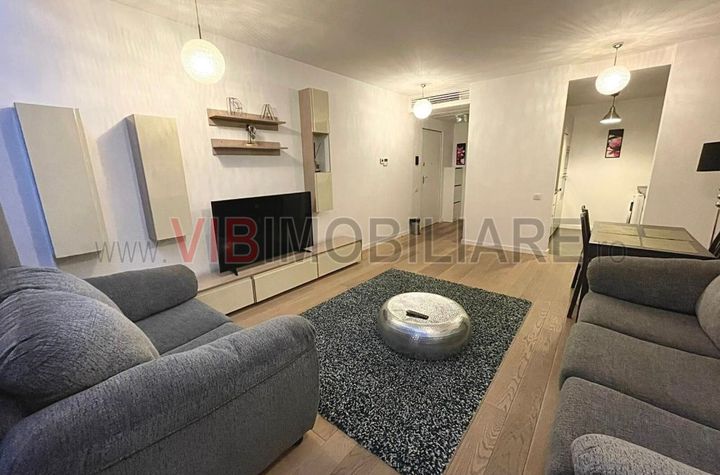 2 Camere - ONE - Herastrau Plaza - Herastrau anunturi imobiliare Bucuresti