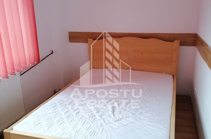 Apartament cu o camera, 38 mp . zona Sagului anunturi imobiliare Timis