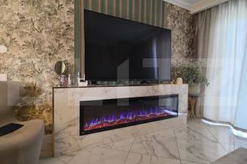 Apartament 3 camere de vanzare CLUJ-NAPOCA - Cluj anunturi imobiliare Cluj