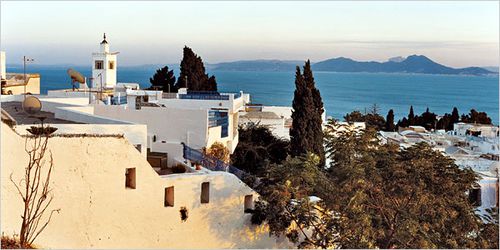 Tunisia, o destinaţie exotică la preţuri de criză