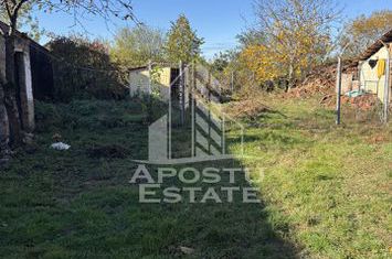 Casa veche in Recas cu teren generos de 1438 mp anunturi imobiliare Timis