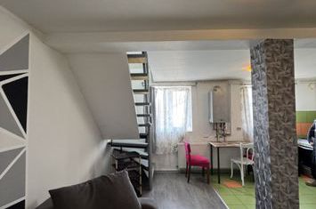 Apartament 2 camere de vanzare VASILE AARON - Sibiu anunturi imobiliare Sibiu