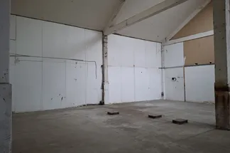 Spațiu industrial de închiriat Bucuresti - Titan