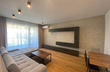 Apartament 2 camere de inchiriat AVIATIEI - Bucuresti anunturi imobiliare Bucuresti