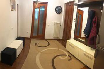 Apartament 3 camere, decomandat, in Floresti, in spate la Vivo anunturi imobiliare Cluj