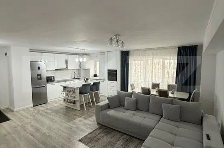 Apartament 3 camere de vanzare BISTRITA - Bistrita-Nasaud anunturi imobiliare Bistrita-Nasaud