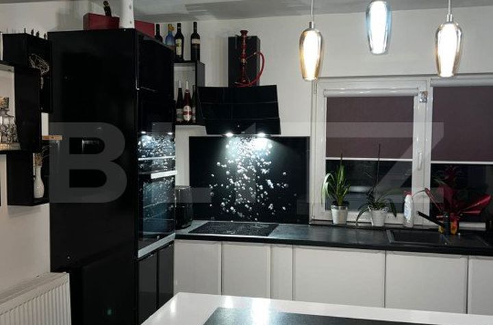 Vilă - 4 camere de vanzare BOD - Brasov anunturi imobiliare Brasov