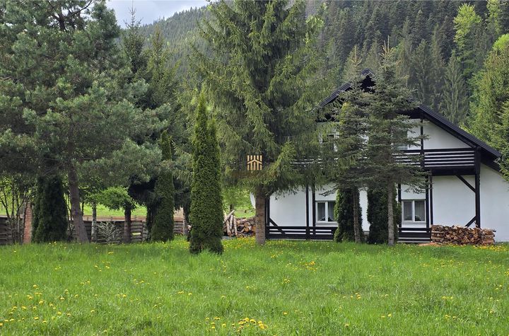 Vilă - 7 camere de vanzare MALINI - Suceava anunturi imobiliare Suceava