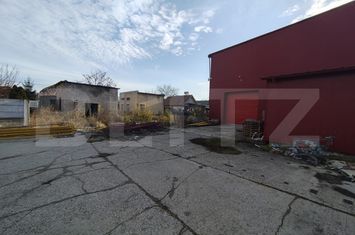 Spațiu industrial de inchiriat ONCEA - Bihor anunturi imobiliare Bihor