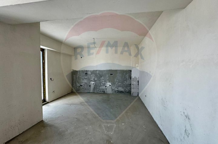 Apartament 2 camere de vânzare – West City Tower, etaj 13, orientare S anunturi imobiliare Cluj