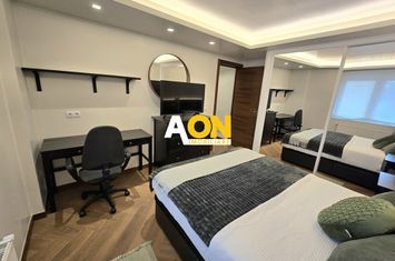 Apartament cu 2 Camere, Ultrafinisat, Bloc Nou, Zona Centru anunturi imobiliare Alba