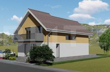 Casă - 4 camere de vanzare BOD - Brasov anunturi imobiliare Brasov