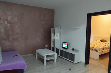 Inchiriez apartament 2 camere zona Militari Residence, Str. Ilie Petre, bloc 2020 anunturi imobiliare Bucuresti