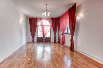 Vila cu 7 camere / 4 locuri de parcare / Sebastian - 13 Septembrie anunturi imobiliare Bucuresti