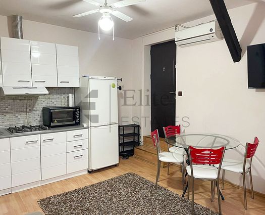 Apartament 2 camere Central, 45 mp