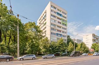 Apartament 3 camere de vânzare Bucuresti - 1 Mai