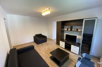 Apartament 3 camere de inchiriat ASTRA - Brasov anunturi imobiliare Brasov