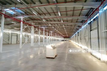 Spațiu industrial de inchiriat CERNICA - Bucuresti anunturi imobiliare Bucuresti