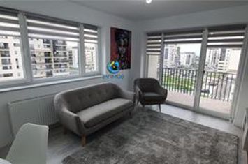 Apartament 2 camere de inchiriat TRACTORUL - Brasov anunturi imobiliare Brasov