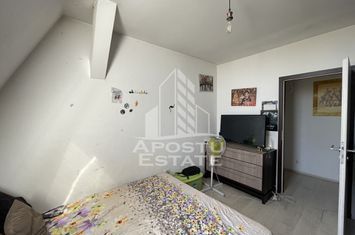 Apartament cu 4 camere decomandat, 106 mp, Calea Torontalului anunturi imobiliare Timis