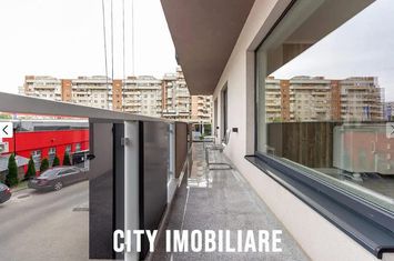 Apartament 3 camere de vanzare MARASTI - Cluj anunturi imobiliare Cluj