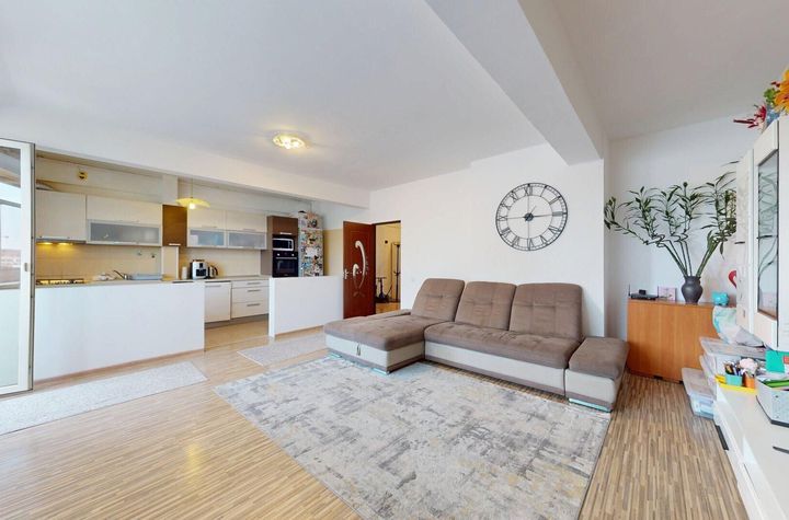 Apartament 3 camere decomandat 115 mp Metalurgiei - Aurel Persu anunturi imobiliare Bucuresti