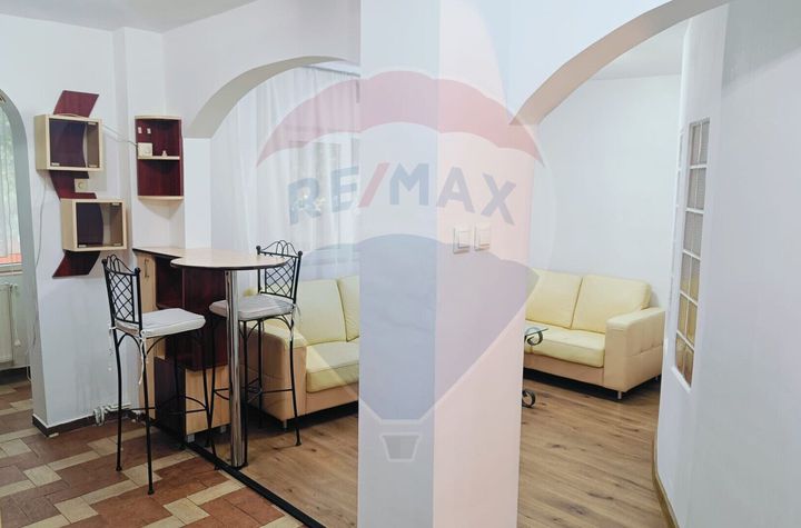 Apartament 2 camere, 48 mp, Zona Tătărași Nord / Podul de fier anunturi imobiliare Iasi