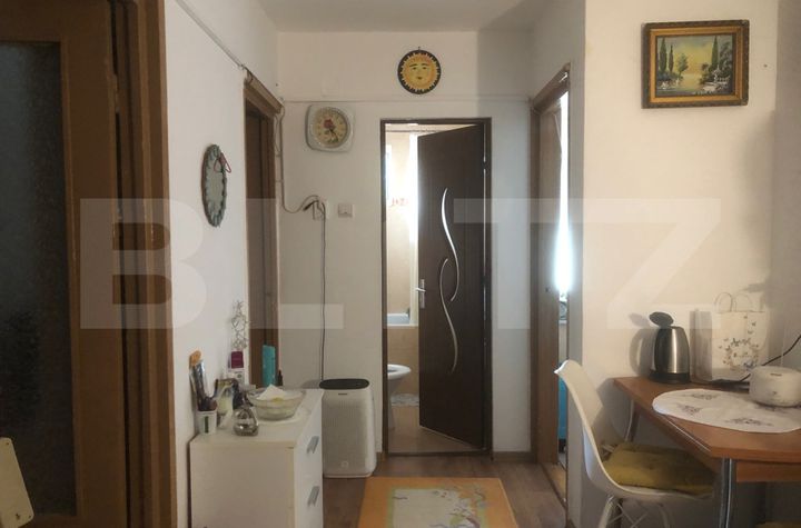 Apartament 3 camere de vanzare SATU MARE - Satu Mare anunturi imobiliare Satu Mare