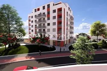 De vanzare apartament nou Comision 0 anunturi imobiliare Arad