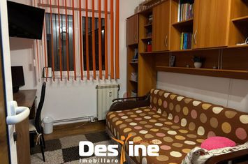 Apartament 3 camere de vanzare ZIMBRU - Iasi anunturi imobiliare Iasi