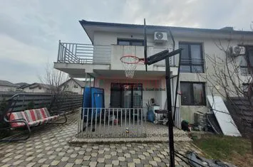 Duplex în Comuna Berceni | Zonă Primărie | Curte 262 mp anunturi imobiliare Bucuresti