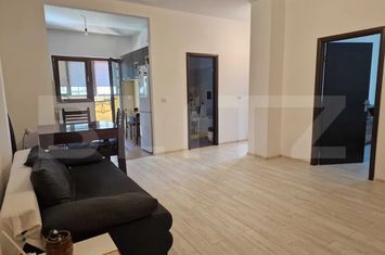 Apartament 3 camere de vanzare IASI - Iasi anunturi imobiliare Iasi