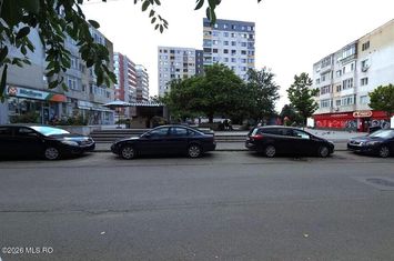 Tomis Nord - Badea Cartan, apartament cu 3 camere, decomandat, etaj 3! anunturi imobiliare Constanta