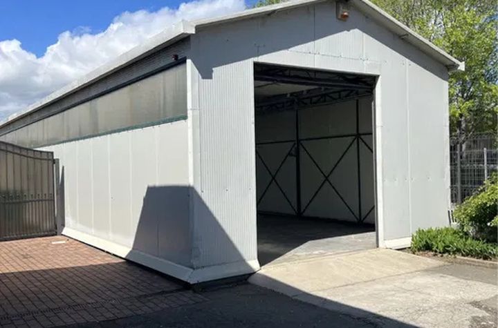 Spațiu industrial de inchiriat STUPINI - Brasov anunturi imobiliare Brasov