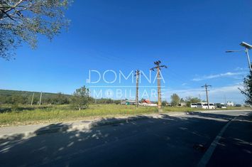 Teren de vanzare ROVINARI - Gorj anunturi imobiliare Gorj