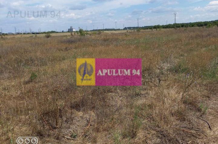 Teren Fundeni-Dobroesti anunturi imobiliare Bucuresti