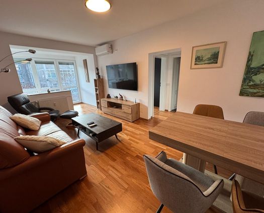 Apartament 2 camere Cotroceni, 48 mp