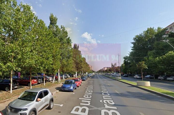 Vanzare apartament de 4 camere in zona Brancoveanu anunturi imobiliare Bucuresti