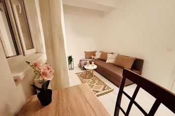 Apartament 3 camere de inchiriat 13 SEPTEMBRIE - Bucuresti anunturi imobiliare Bucuresti