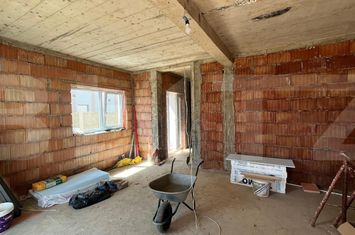 Vilă - 4 camere de vanzare URSENI - Timis anunturi imobiliare Timis