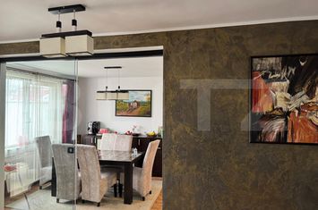 Vilă - 4 camere de vanzare ORADEA - Bihor anunturi imobiliare Bihor