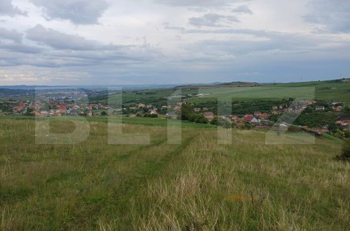 Teren de vanzare COPACENI - Cluj anunturi imobiliare Cluj