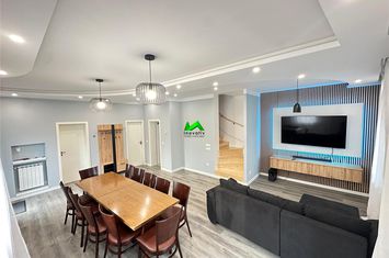 Vilă - 4 camere de inchiriat CENTRAL - Sibiu anunturi imobiliare Sibiu